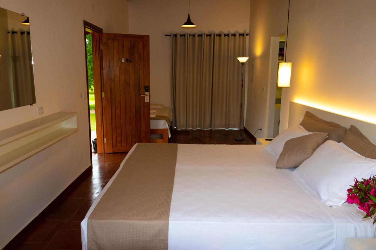 Vale Das Aguas Fazenda Resort Águas de Santa Barbara Kültér fotó