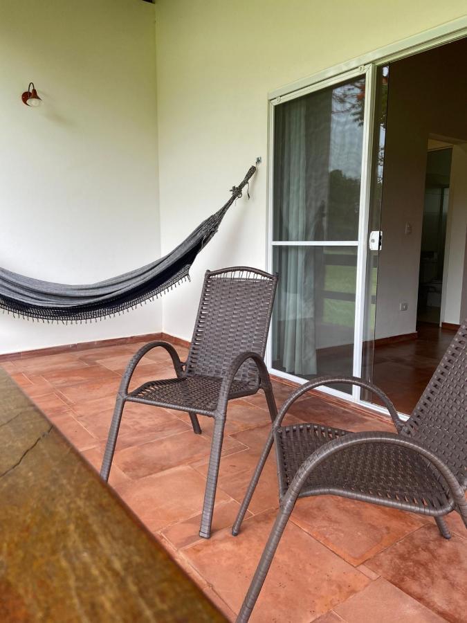 Vale Das Aguas Fazenda Resort Águas de Santa Barbara Kültér fotó